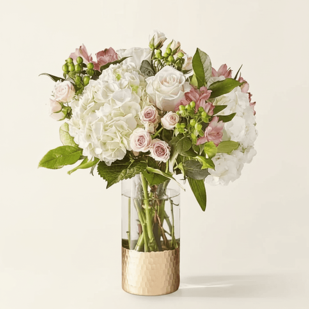 Fede Fiori arrangement