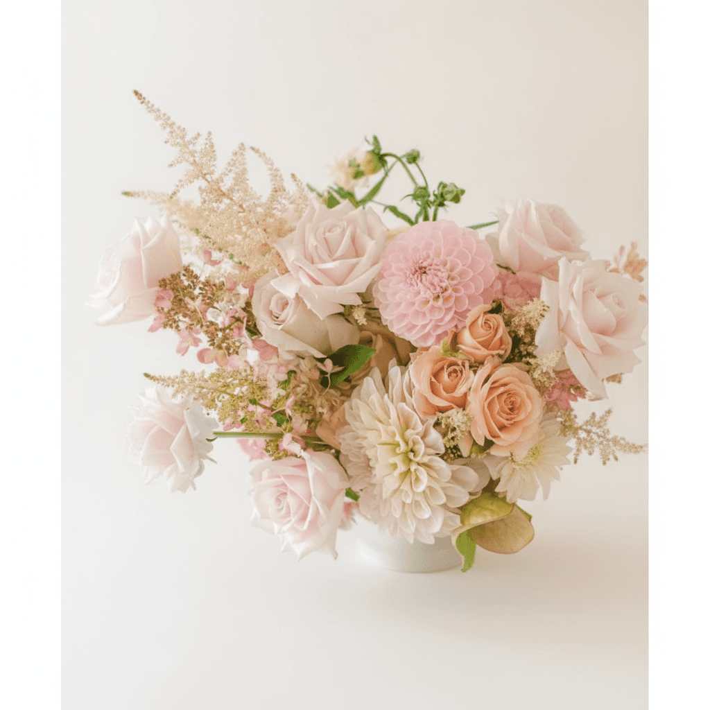 Fede Fiori arrangement