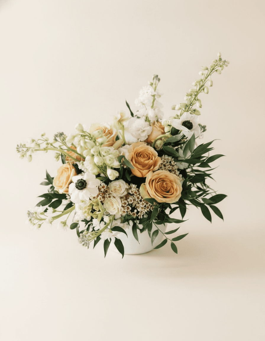 Fede Fiori arrangement