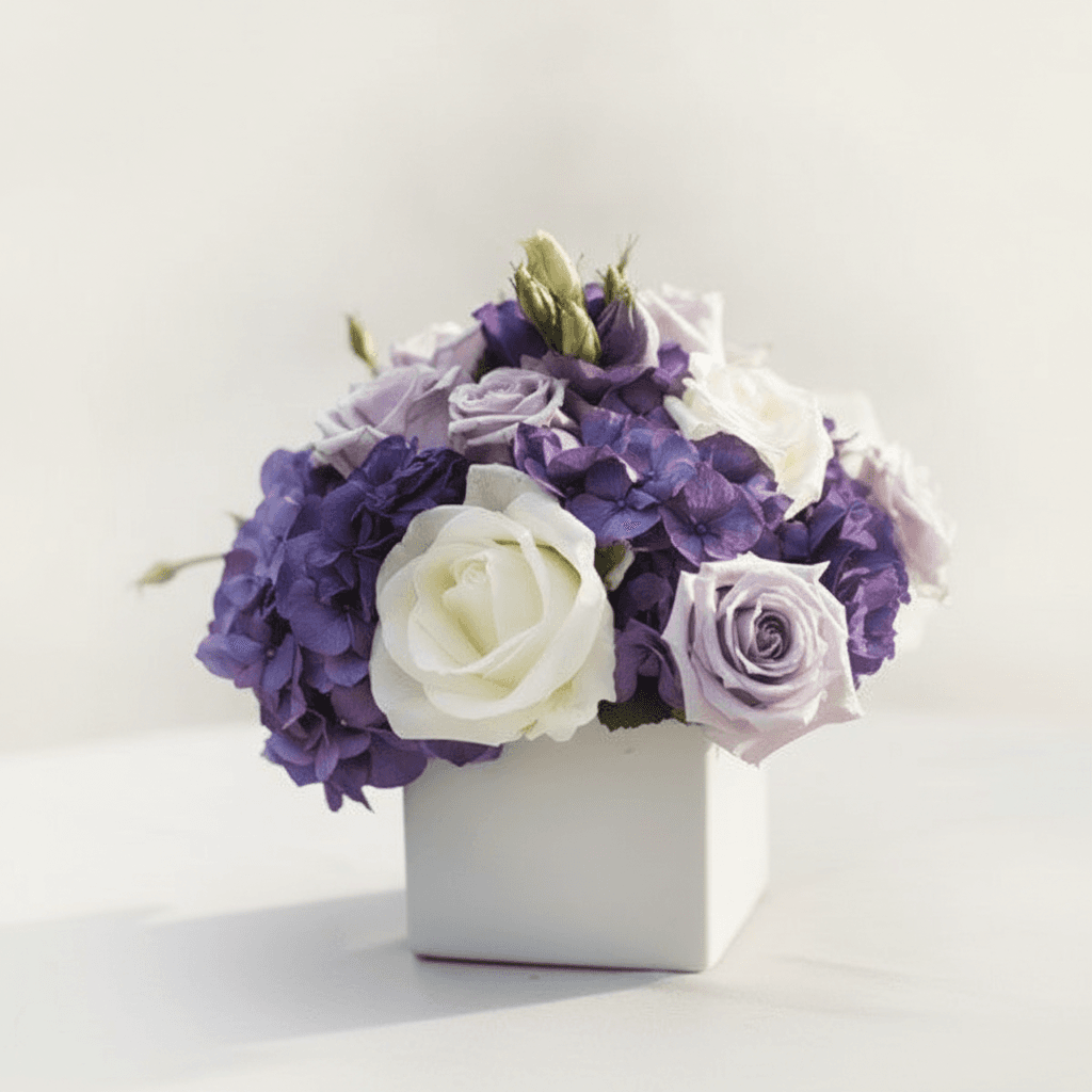 Fede Fiori arrangement
